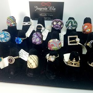 Meet your Posher, Marcella